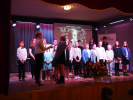  Pasowanie na ucznia Szkoły Muzycznej I stopnia w Niwiskach 2023_14