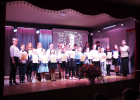  Pasowanie na ucznia Szkoły Muzycznej I stopnia w Niwiskach 2023