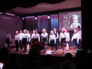  Pasowanie na ucznia Szkoły Muzycznej I stopnia w Niwiskach 2023_1