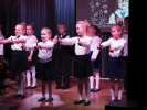  Pasowanie na ucznia Szkoły Muzycznej I stopnia w Niwiskach 2023_2