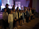  Pasowanie na ucznia Szkoły Muzycznej I stopnia w Niwiskach 2023_5