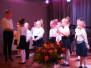  Pasowanie na ucznia Szkoły Muzycznej I stopnia w Niwiskach 2023_8