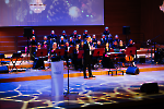 Filharmonia Podkarpacka 08.01.2025 fot. Twój Kadr