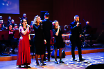 Filharmonia Podkarpacka 08.01.2025 fot. Twój Kadr