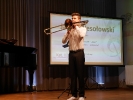 I MAKROREGIONALNY KONKURS PUZONISTÓW, TUBISTÓW I EUPHONISTÓW
