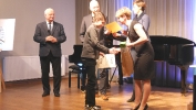 II MAKROREGIONALNY KONKURS PUZONISTÓW, TUBISTÓW I EUPHONISTÓW _60
