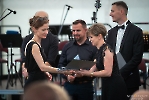 Jubileusz 10-lecia Szkoły Muzycznej - fot. Dariusz Tyrpin_128