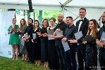 Jubileusz 10-lecia Szkoły Muzycznej - fot. Dariusz Tyrpin_140