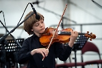 Jubileusz 10-lecia Szkoły Muzycznej - fot. Dariusz Tyrpin