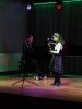 Koncert klasy fletu, fagotu i klarnetu 16.12.2021r._24