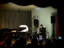 Koncert klasy perkusji 12_2019