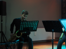 Koncert kwartetu saksofonowego z PSM II st w Mielcu_3