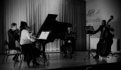 Koncert w wykonaniu nauczycieli z PSM I i II st. w Stalowej Woli_9
