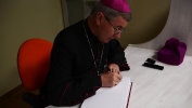 Ks. biskup Jan Wątroba w naszej Szkole_33