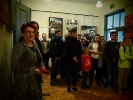 Otwarcie wystawy prac uczniów ZSP w Rzeszowie