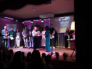 Pasowanie pierwszoklasisty i koncert z okazji DEN 09.10.2025_26