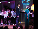 Pasowanie pierwszoklasisty i koncert z okazji DEN 09.10.2025_39