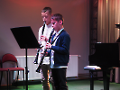 Pasowanie Pierwszoklasistów i Koncert z okazji Dnia Edukacji Narodowej_14