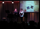 Pasowanie Pierwszoklasistów i Koncert z okazji Dnia Edukacji Narodowej_1