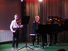 Pasowanie Pierwszoklasistów i Koncert z okazji Dnia Edukacji Narodowej_23