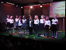 Pasowanie Pierwszoklasistów i Koncert z okazji Dnia Edukacji Narodowej_31
