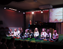 Pasowanie Pierwszoklasistów i Koncert z okazji Dnia Edukacji Narodowej_32