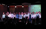 Pasowanie Pierwszoklasistów i Koncert z okazji Dnia Edukacji Narodowej_36