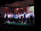 Pasowanie Pierwszoklasistów i Koncert z okazji Dnia Edukacji Narodowej_37