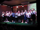 Pasowanie Pierwszoklasistów i Koncert z okazji Dnia Edukacji Narodowej_38