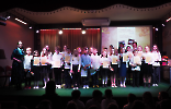 Pasowanie Pierwszoklasistów i Koncert z okazji Dnia Edukacji Narodowej_40