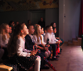 Pasowanie Pierwszoklasistów i Koncert z okazji Dnia Edukacji Narodowej_8