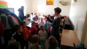 Wizyta przedszkolaków z Jagodnika 2017_2